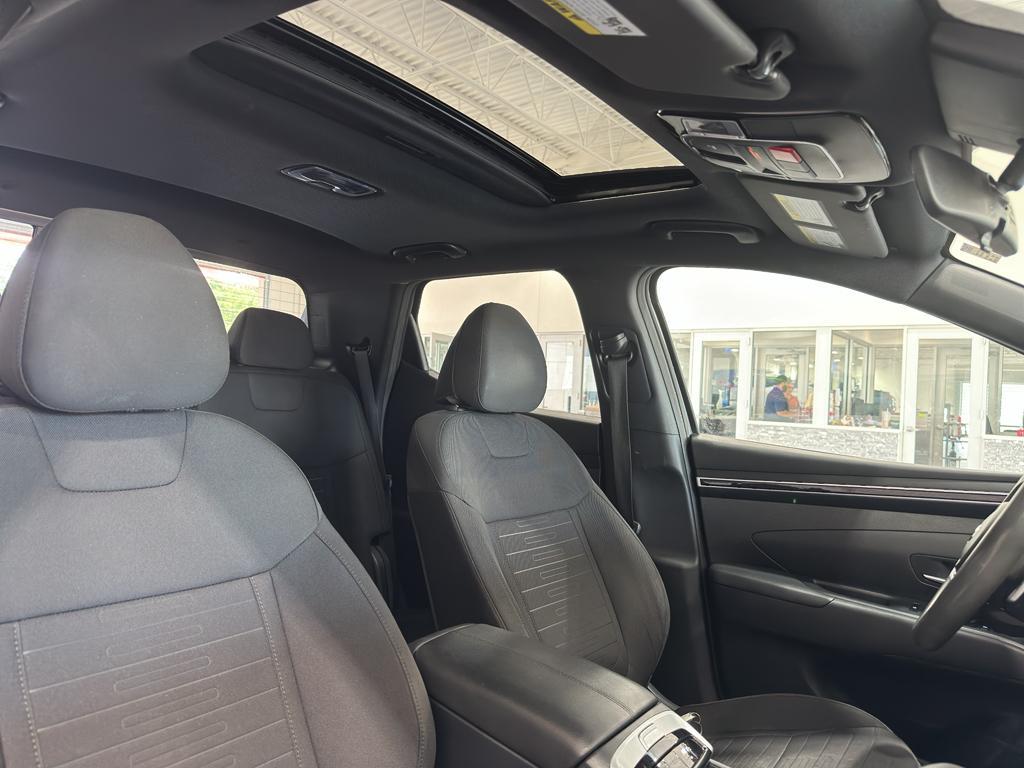 used 2023 Hyundai SANTA CRUZ car, priced at $24,940