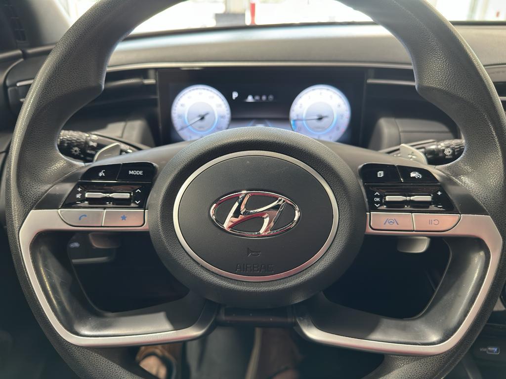 used 2023 Hyundai SANTA CRUZ car, priced at $24,940