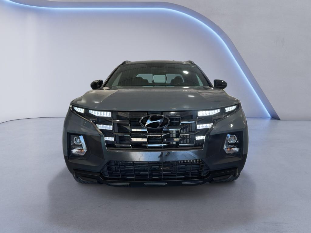 used 2023 Hyundai SANTA CRUZ car, priced at $24,940