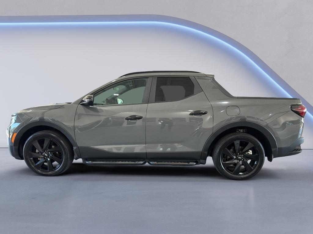used 2023 Hyundai SANTA CRUZ car, priced at $24,940