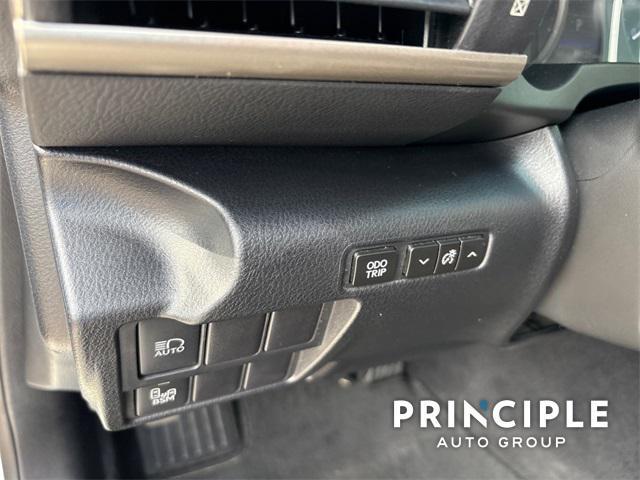 used 2018 Lexus IS 300 car, priced at $22,997