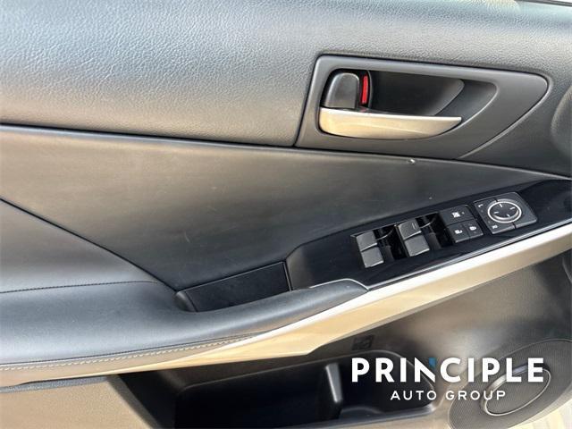 used 2018 Lexus IS 300 car, priced at $22,997