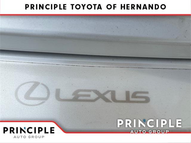 used 2018 Lexus IS 300 car, priced at $22,997