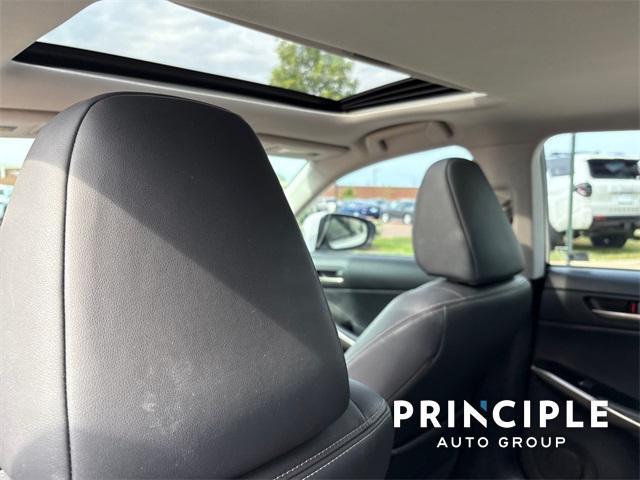 used 2018 Lexus IS 300 car, priced at $22,997
