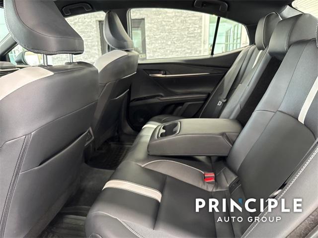 used 2025 Toyota Camry car, priced at $33,000