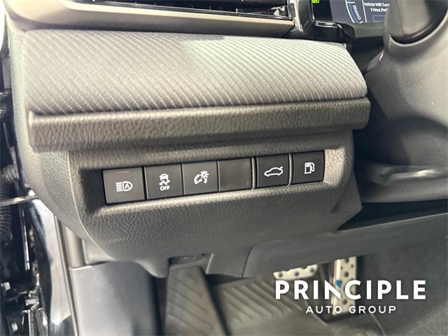 used 2025 Toyota Camry car, priced at $33,000