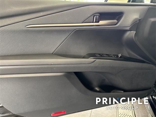 used 2025 Toyota Camry car, priced at $33,000