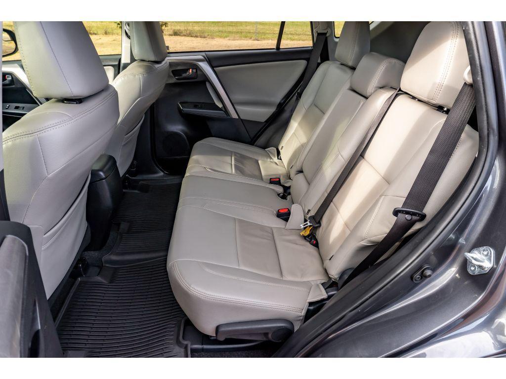 used 2018 Toyota RAV4 car, priced at $20,928