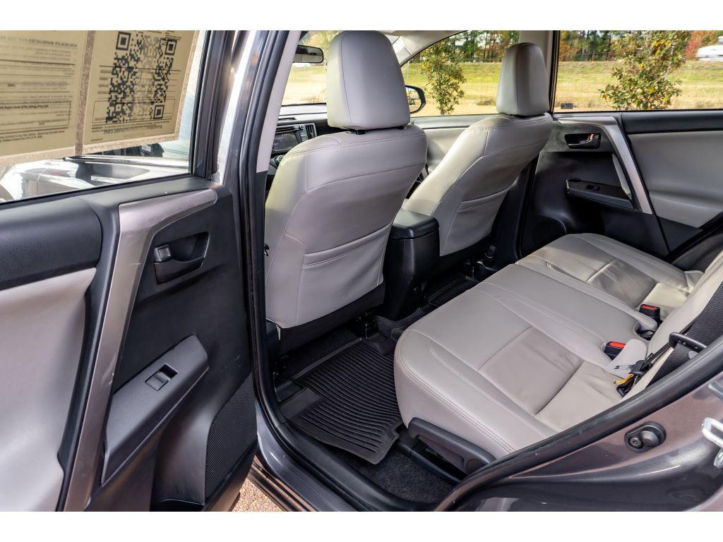 used 2018 Toyota RAV4 car, priced at $20,928