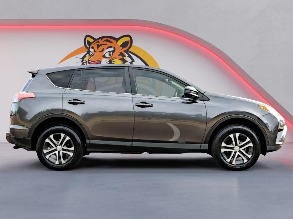used 2018 Toyota RAV4 car, priced at $20,928