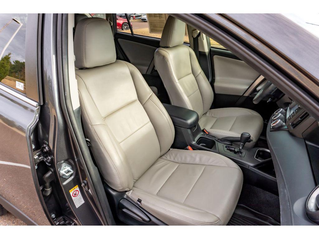 used 2018 Toyota RAV4 car, priced at $20,928