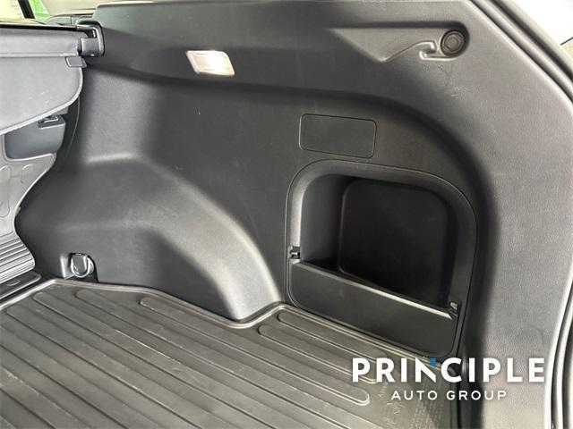 used 2022 Toyota RAV4 Hybrid car, priced at $23,000