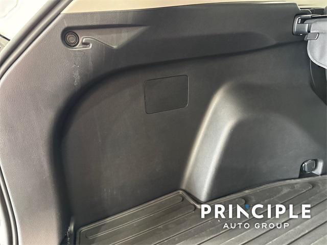 used 2022 Toyota RAV4 Hybrid car, priced at $23,000