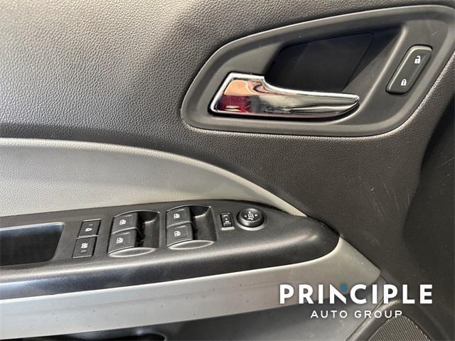 used 2018 Chevrolet Colorado car, priced at $21,000