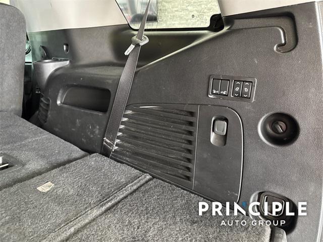 used 2019 Chevrolet Tahoe car, priced at $39,714