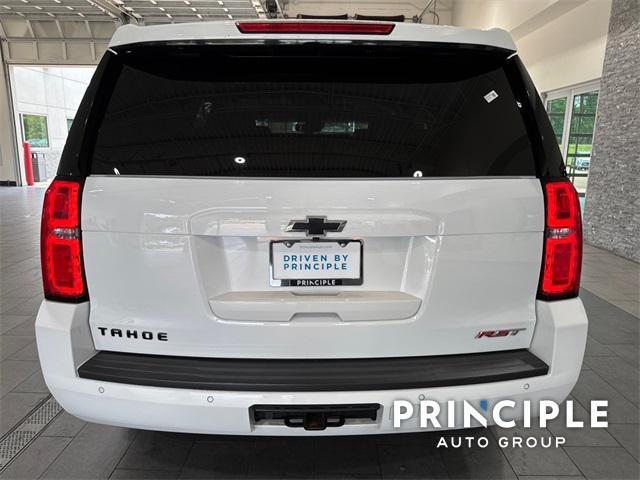 used 2019 Chevrolet Tahoe car, priced at $39,714