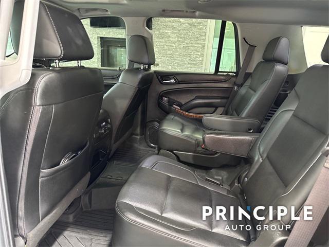 used 2019 Chevrolet Tahoe car, priced at $39,714