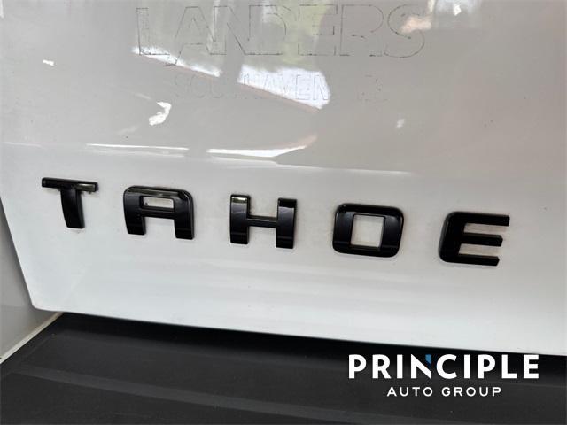 used 2019 Chevrolet Tahoe car, priced at $39,714