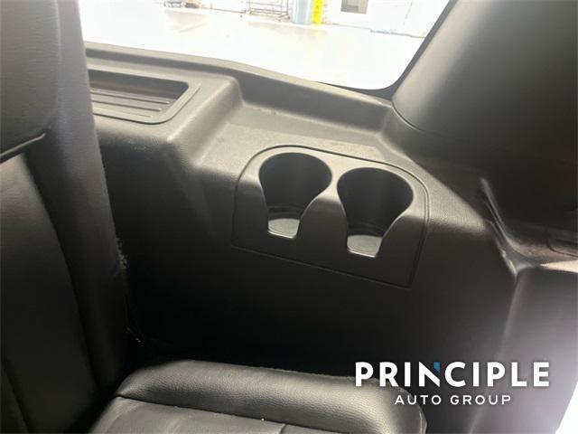 used 2017 Ford Expedition EL car, priced at $20,086