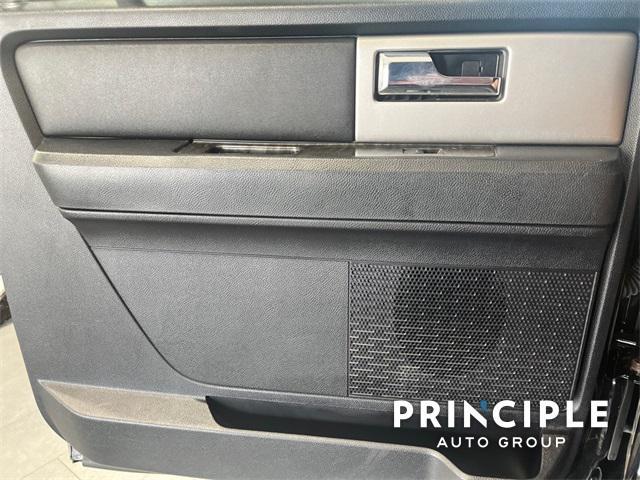 used 2017 Ford Expedition EL car, priced at $20,086