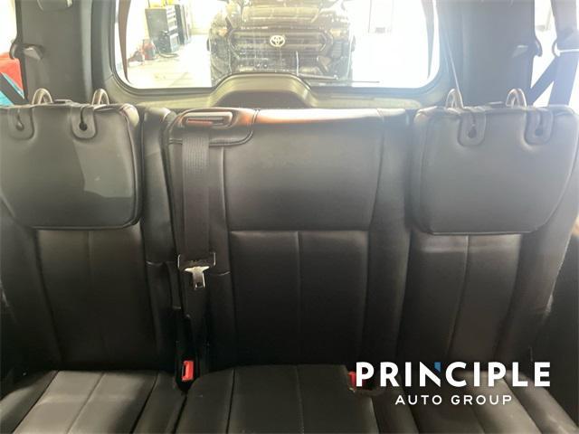 used 2017 Ford Expedition EL car, priced at $20,086