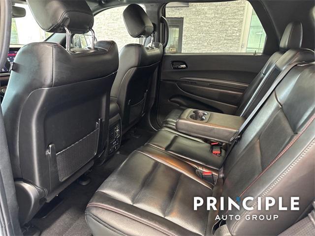 used 2023 Dodge Durango car, priced at $34,000