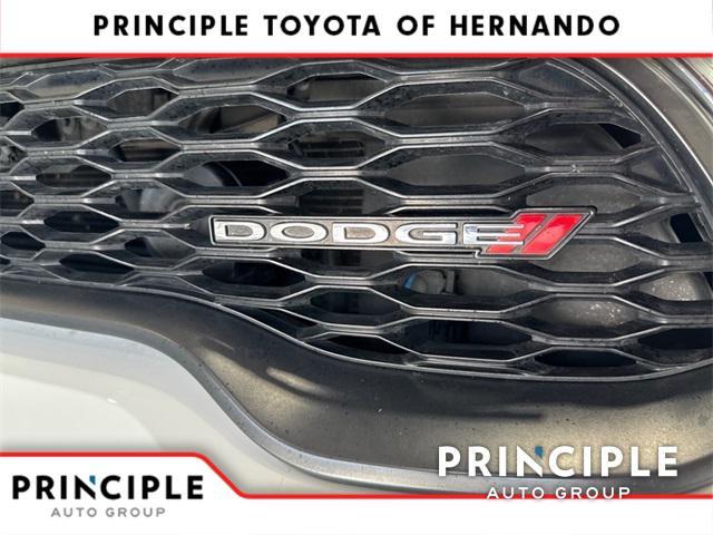used 2023 Dodge Durango car, priced at $34,000