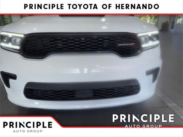 used 2023 Dodge Durango car, priced at $34,000