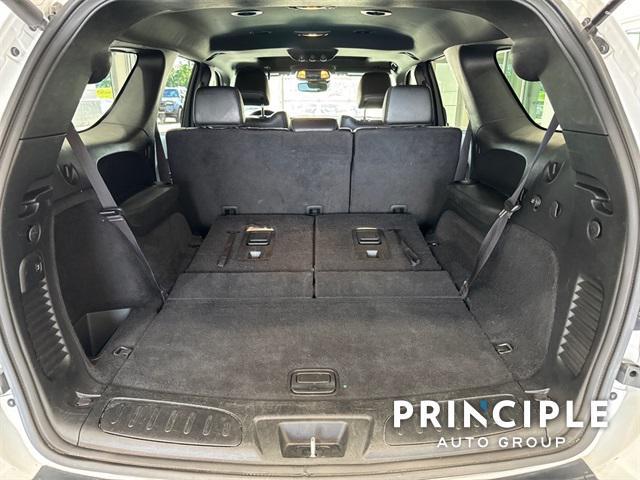 used 2023 Dodge Durango car, priced at $34,000