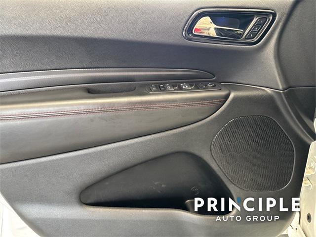 used 2023 Dodge Durango car, priced at $34,000