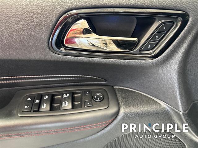 used 2023 Dodge Durango car, priced at $34,000