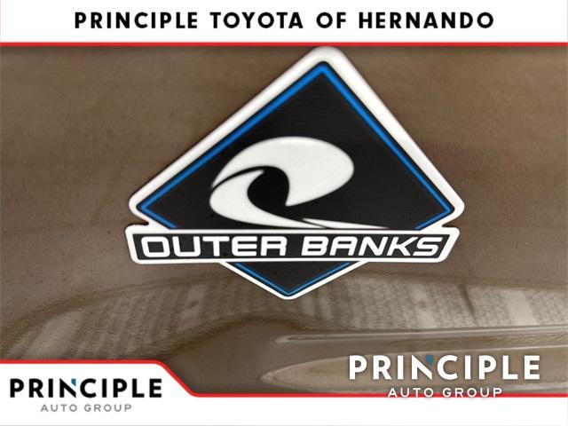 used 2022 Ford Bronco Sport car, priced at $27,821
