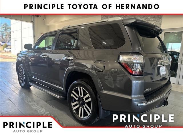 used 2019 Toyota 4Runner car, priced at $32,345