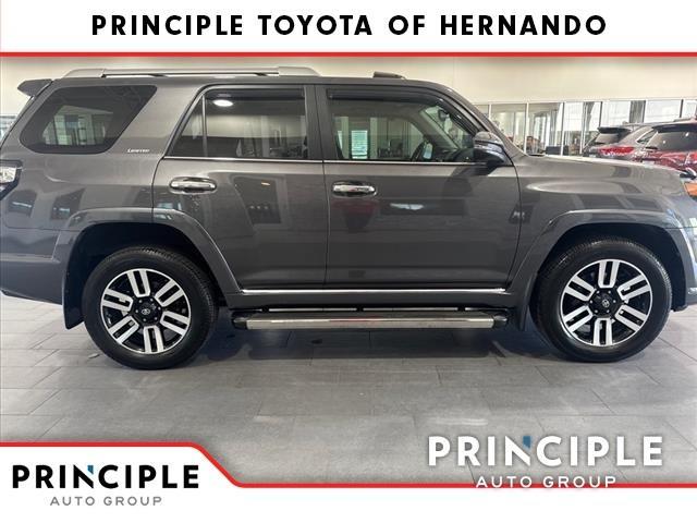 used 2019 Toyota 4Runner car, priced at $32,345