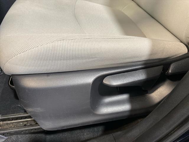 used 2022 Toyota Corolla Cross car, priced at $25,510