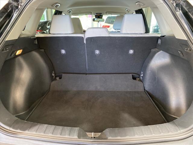 used 2022 Toyota Corolla Cross car, priced at $25,510