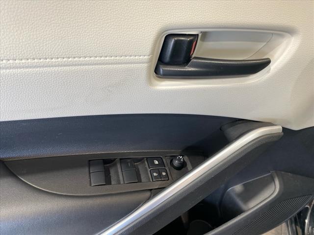 used 2022 Toyota Corolla Cross car, priced at $25,510