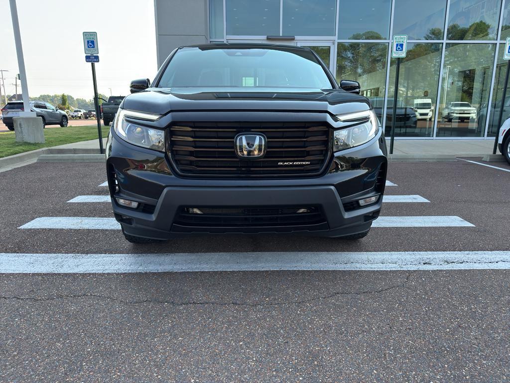 used 2023 Honda Ridgeline car, priced at $36,250