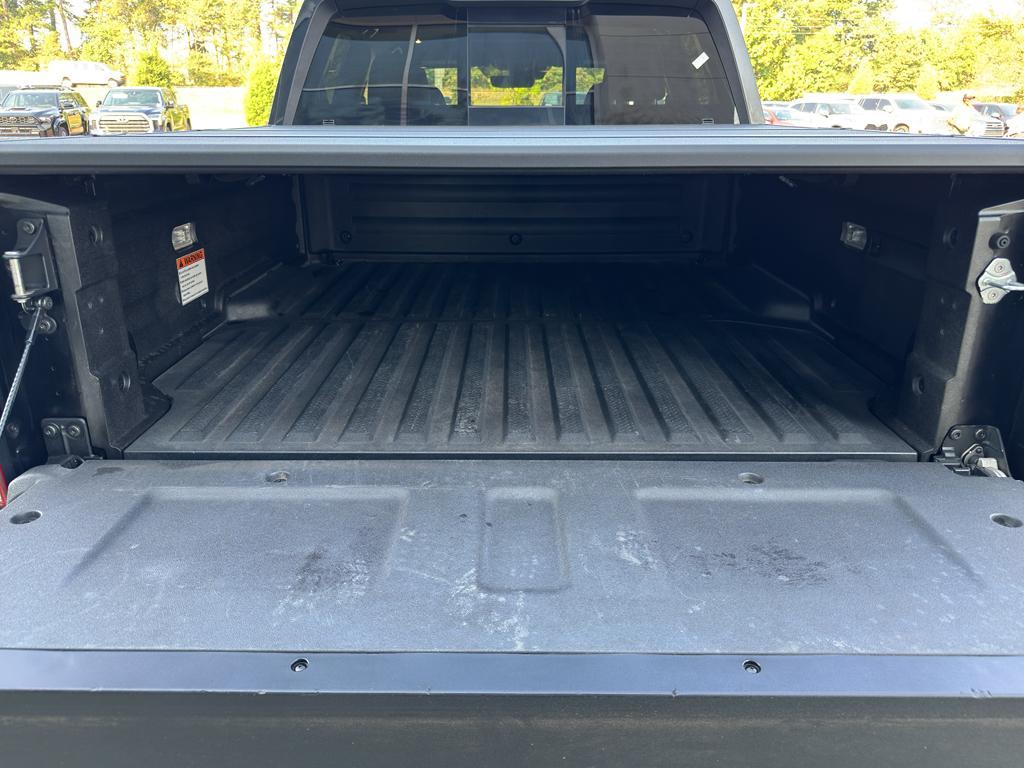used 2023 Honda Ridgeline car, priced at $36,250