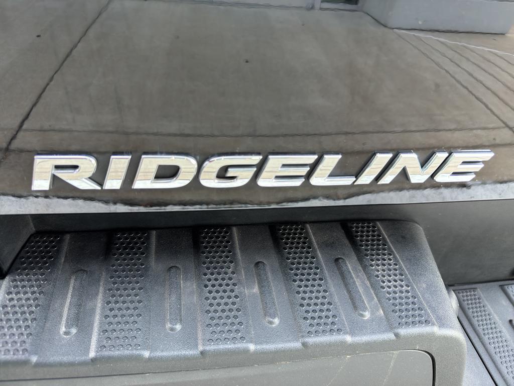 used 2023 Honda Ridgeline car, priced at $36,250