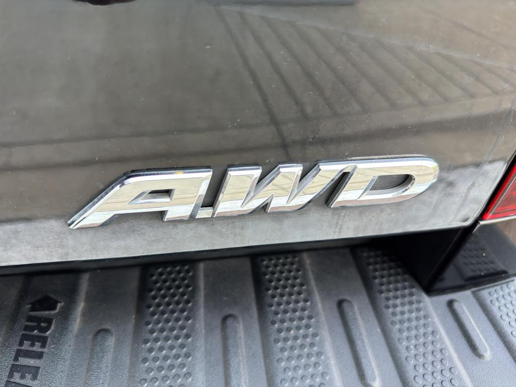 used 2023 Honda Ridgeline car, priced at $36,250