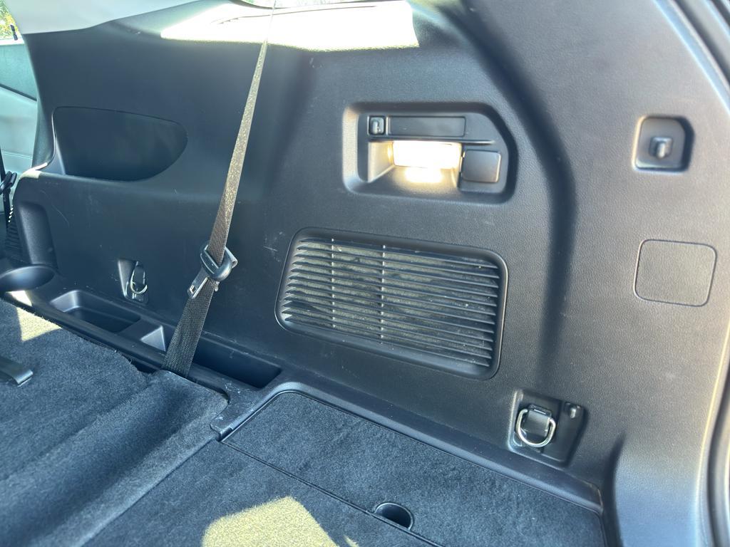 used 2021 Ford Explorer car, priced at $19,530