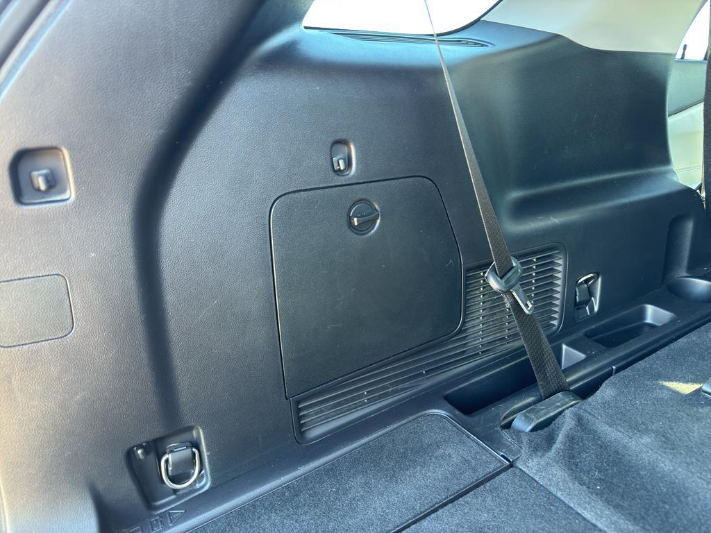 used 2021 Ford Explorer car, priced at $19,530