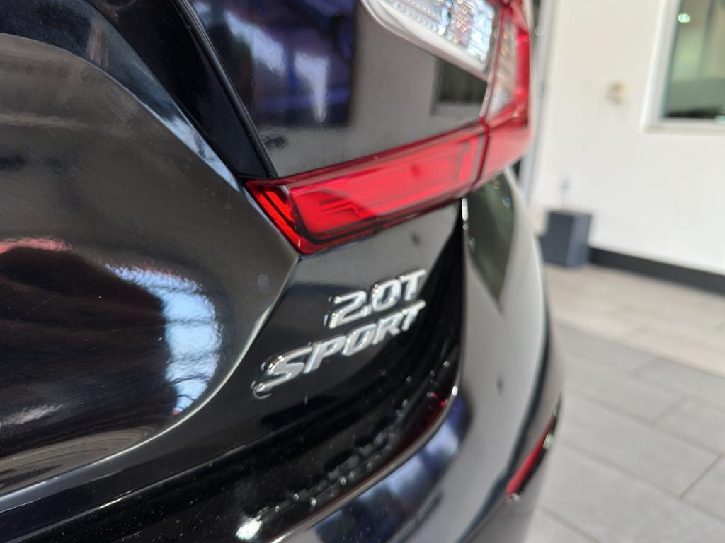 used 2022 Honda Accord car, priced at $30,156