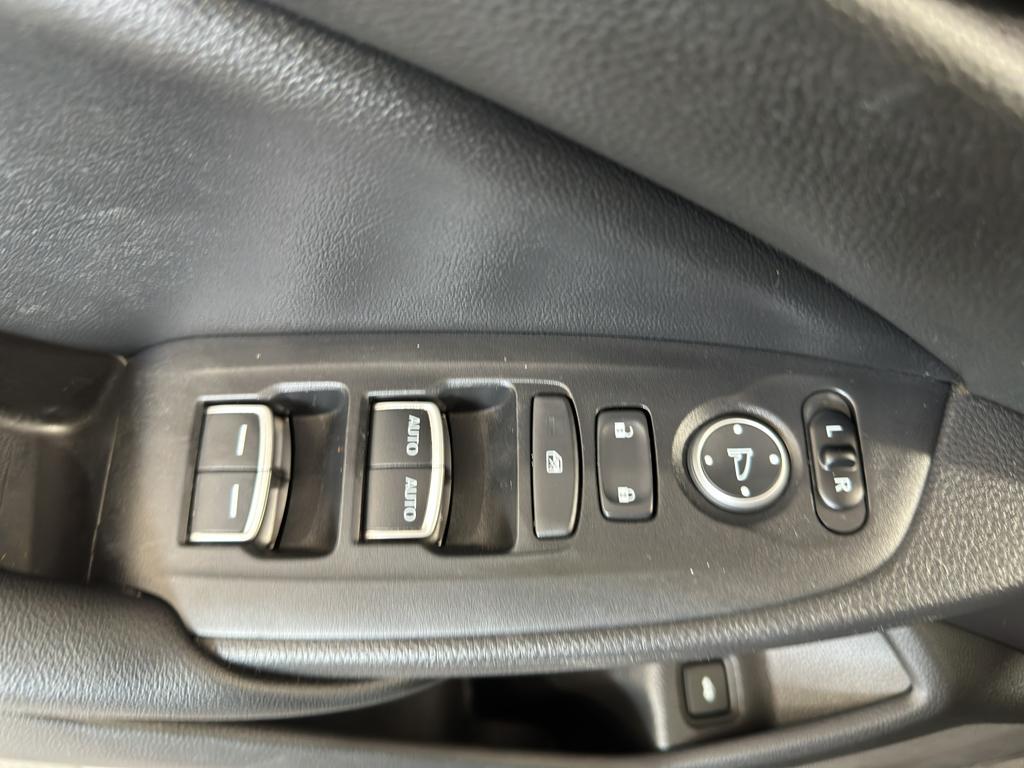 used 2022 Honda Accord car, priced at $30,156