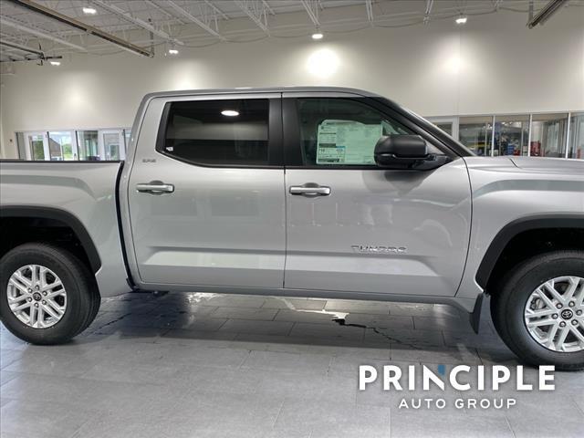 new 2024 Toyota Tundra car, priced at $54,088