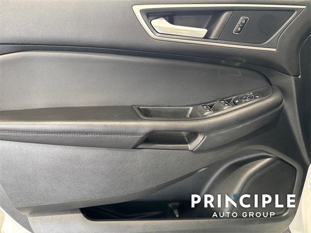 used 2024 Ford Edge car, priced at $27,677