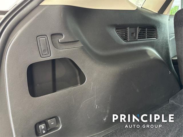 used 2024 Ford Edge car, priced at $27,677