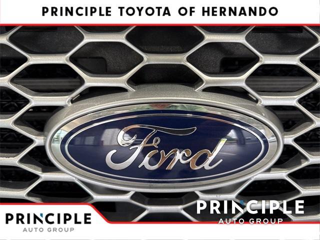 used 2024 Ford Edge car, priced at $27,677