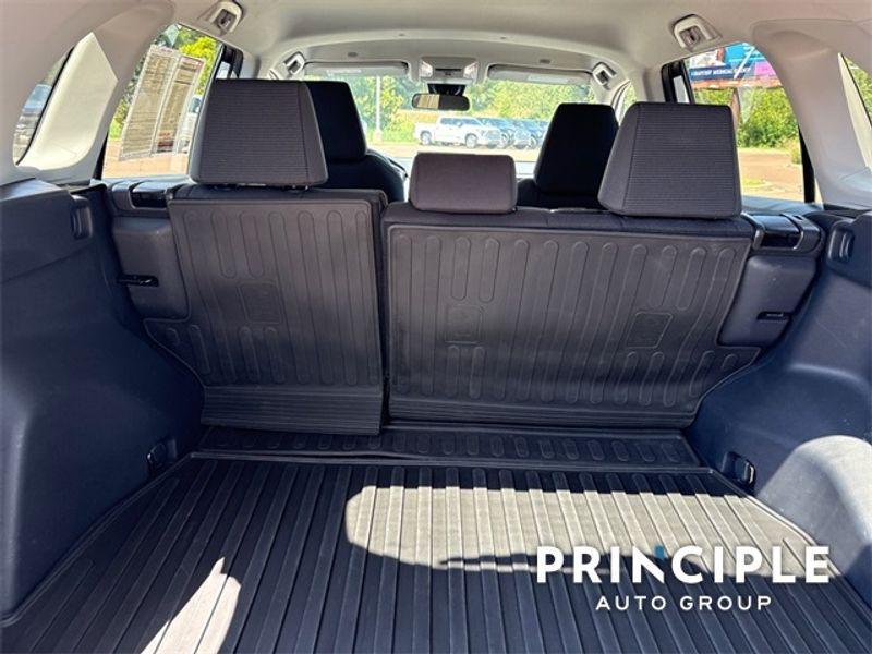 used 2024 Toyota RAV4 Hybrid car, priced at $32,300